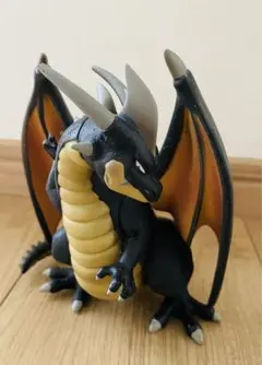 2025年最新】ブラックドラゴン+ソフビの人気アイテム - メルカリ