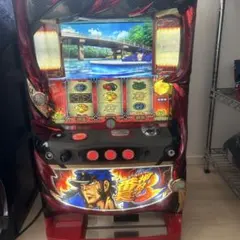 番長3　パチスロ　実機 大都技研 押忍！番長3【パネル指定不可】【中古パチスロ 中古スロット