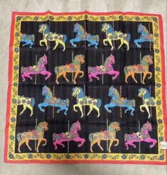 【新品】vivianwestwood ヴィヴィアンウエストウッド ハンカチ　レア