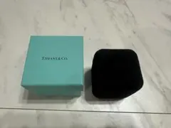 Tiffany & Co. ギフトボックス2つセット