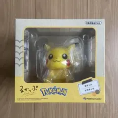 るかっぷ　ピカチュウ　ポケモン