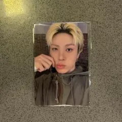 treasure ジョンファン ラキドロ