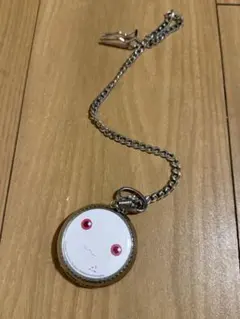 魔法少女まどか☆マギカ/まどマギ/キュウベエ/懐中時計