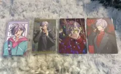 にじさんじ 3SKM 榊ネス チェキセット