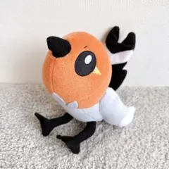 ヤヤコマドール ポケドール ぬいぐるみ ポケットモンスター ヤヤコマ ぬいぐるみ(S) PP271 ポケモン