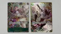 ジュエリー・ボニー【SEC】【SECパラレル】{OP12-118} 《2枚》