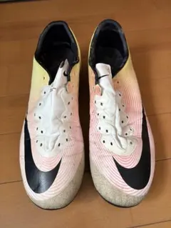 Nike Mercurial サッカーシューズ26.5