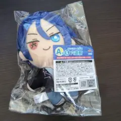 ひこくじ　家庭教師ヒットマンREBORN!　Ａ賞　六道骸