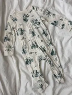 baby GAP ロンパース 3-6ヶ月
