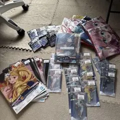 【一番くじ】ぼっちざろっく！　小賞セット