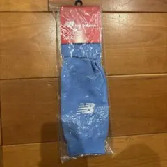 New Balance Football Socks ライトブルーLのサムネイル