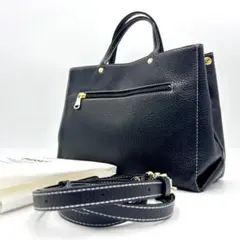 極美品　稀少　期間限定品russet 2way ハンドバッグ ショルダー　レザー 2025年最新】ラシット 2WAY バッグの人気アイテム - メルカリ