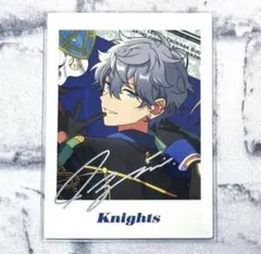 あんスタ Trip ぱしゃっつ アルバム 瀬名泉