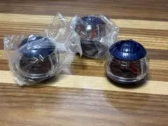GPライダーカプセム01③ブレイド3個セット