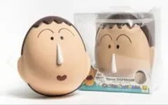 クレヨンしんちゃん ティッシュボックス ボーちゃん