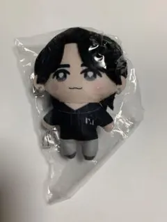 INI 藤牧京介 かぷっこふれんず カプセルトイ ガチャガチャ ぬい