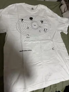 スチャダラパー　Tシャツ　サマージャム　5th フォト　L 白　新品未開封 スチャダラパー＆STUTS JOINT Tシャツ - メルカリ