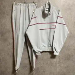 70S デッドストック　西ドイツ　アディダスオリジナルス　トラックジャケット　S