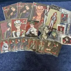 ツイステ トレイ まとめ売り