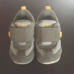 asics ベビーシューズ13.5cm