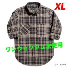 デラックスウエア ダリーズ「Raila.A」1920s 3/5SLEEVEシャツのサムネイル
