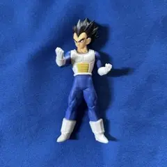 バンダイ HG ドラゴンボール超 03 フリーザ激闘編 ベジータ フィギュア