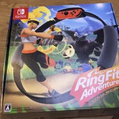 Ring Fit Adventure Nintendo Switch