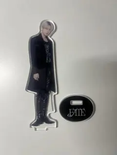 2026年最新】Enhypen ヒスン アクスタの人気アイテム - メルカリ