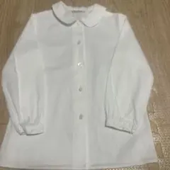 新品未使用ファミリアfamiliar丸襟ブラウス120㎝長袖お受験面接フォーマル 2025年最新】ファミリア 受験 ブラウス 120の人気アイテム