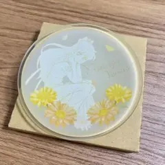 《セーラーヴィーナス》セーラームーン一番くじ/ガラスプレート ★未使用！