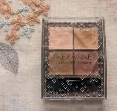 CEZANNE ニュアンスオンアイシャドウ 03 ブロンズレッド（廃盤）のサムネイル