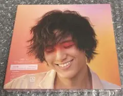 新品未開封】希少品 藤井風 初回限定盤 LOVE ALL SERVE ALL - メルカリ