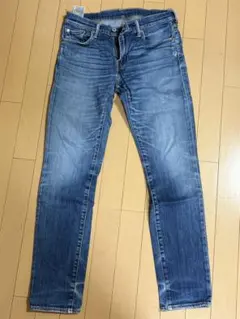【いまだけ！】Levi's 511 デニムパンツ W30 L32