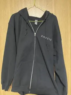2025年最新】KNOSIS パーカーの人気アイテム - メルカリ