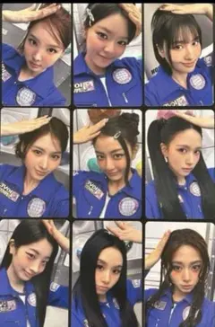 TWICE ファンミーティング トレカ 2025年最新】twice ファンミーティング トレカの人気アイテム - メルカリ