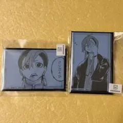 2025年最新】ガチアクタ まるくじ ザンカの人気アイテム - メルカリ