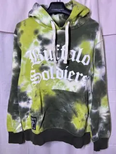 フード パーカー