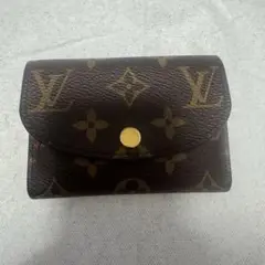 Louis Vuitton モノグラム コインケース