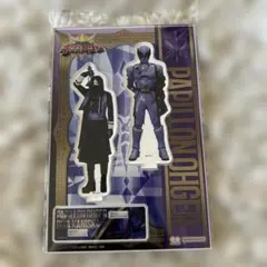 2025年最新】キングオージャーアクリルスタンドの人気アイテム - メルカリ