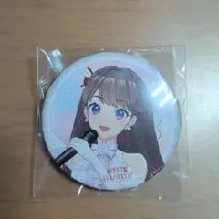 ラブライブ！蓮ノ空　5th Live　桂城泉　シークレット　缶バッジ ラブライブ！蓮ノ空 5th Live 桂城泉 シークレット 缶バッジ - メルカリ