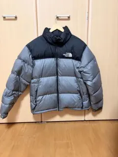 THE NORTH FACE ヌプシダウンジャケット
