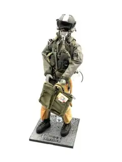 タカラ エリートフォース USMC Blue Box Elite Force US Marine Corps: Graham White Action