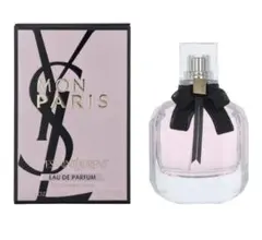 Yves Saint Laurent Mon Paris 50ml