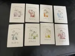 포즈 카드