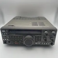 YAESU FT-850S改 HFトランシーバー ゼネカバー - メルカリ