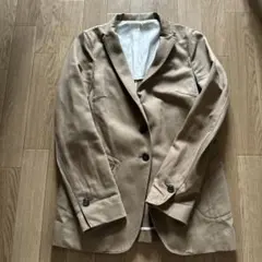 値下げ★マカフィー★MACPHEE★ジャケット★レディーストゥモローランド