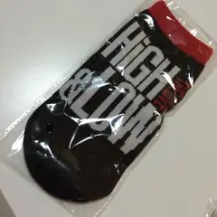 HIGH&LOW THELIVE ガチャ