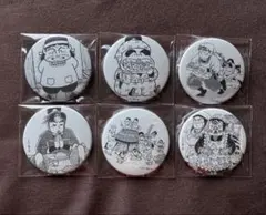落第忍者乱太郎 缶バッジ 尼崎スタンプラリー 6種セット 落第忍者乱太郎 缶バッジ 尼崎スタンプラリー 6種セット - メルカリ