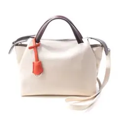 ✨未使用級✨ANTONELLO MASI　2way ショルダーバッグ　イタリア製