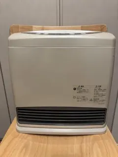 2026年最新】大阪ガスファンヒーターの人気アイテム - メルカリ